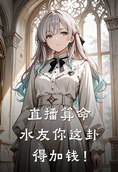 直播算命：水友你这卦，得加钱！