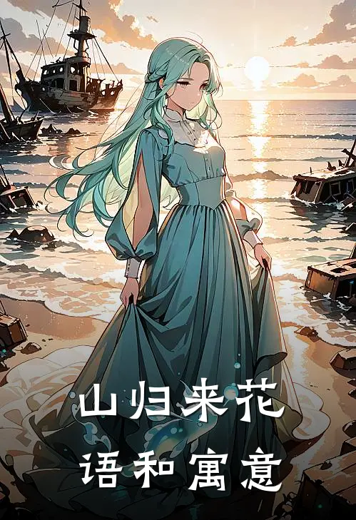 山归来花语和寓意