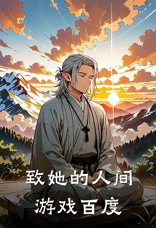 致她的人间游戏百度