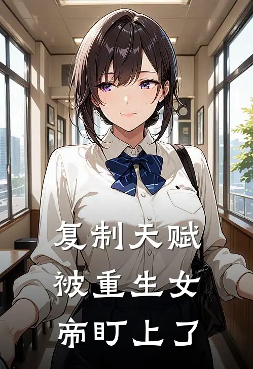 复制天赋，被重生女帝盯上了