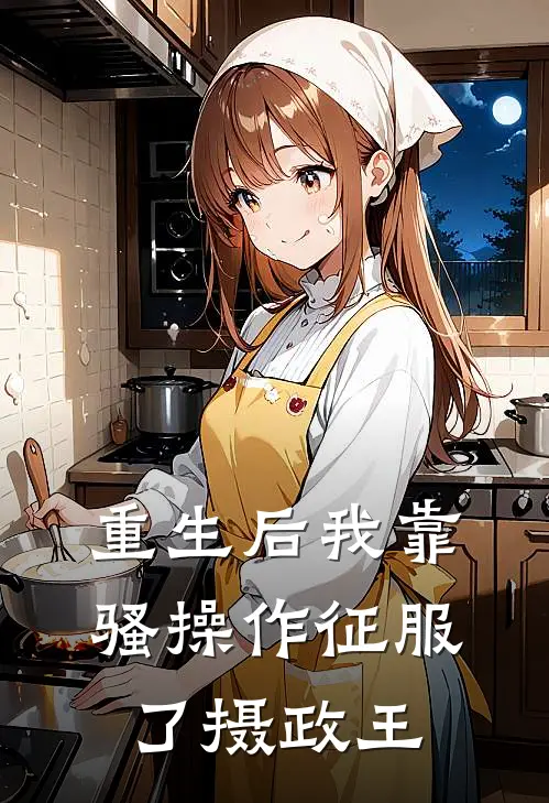 重生后我靠骚操作征服了摄政王