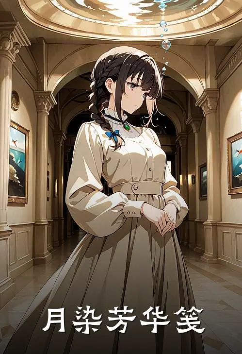 月染芳华笺(沈星然叶砚舒)免费完结小说_小说完整版免费阅读月染芳华笺(沈星然叶砚舒)