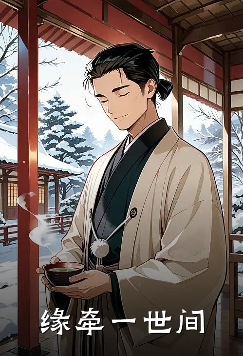 缘牵一世间(苏清沅陆承宇)免费阅读_热门的小说缘牵一世间苏清沅陆承宇