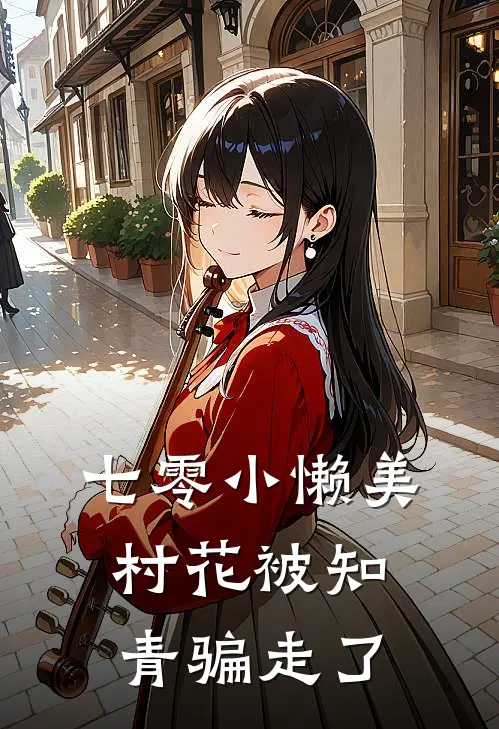 七零小懒美村花被知青骗走了