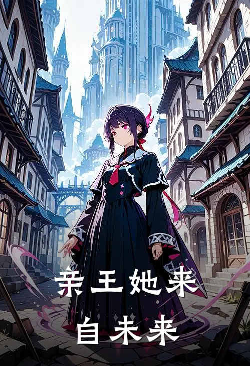 亲王她来自未来