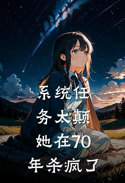 系统任务太颠，她在70年杀疯了江林林叶沐林完本完结小说_无弹窗全文免费阅读系统任务太颠，她在70年杀疯了(江林林叶沐林)