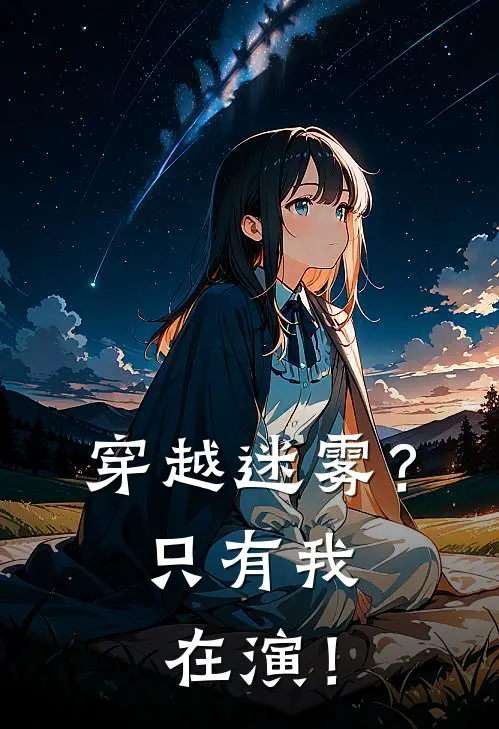 穿越迷雾？只有我在演！(戏非明克苏鲁)完结小说推荐_小说全文免费阅读穿越迷雾？只有我在演！戏非明克苏鲁