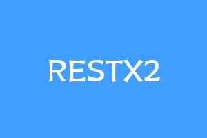 RESTX2