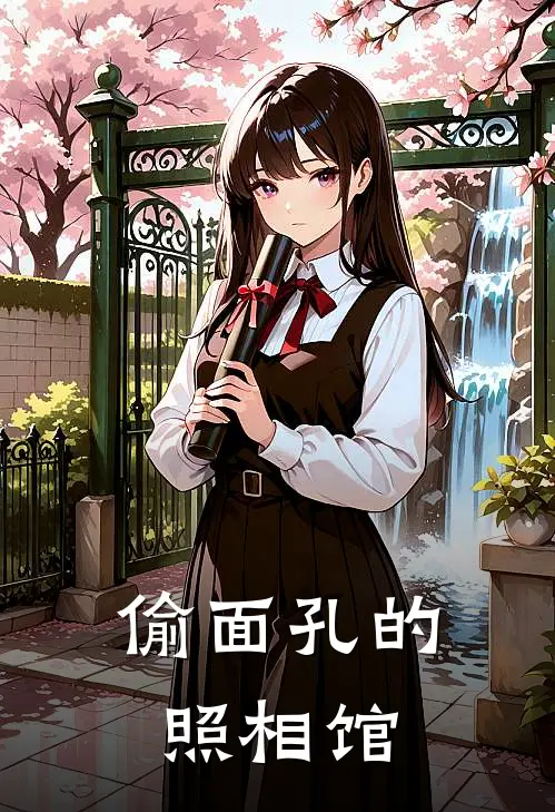 偷面孔的照相馆(陈柚林晓)免费完结小说_免费小说在线阅读偷面孔的照相馆(陈柚林晓)