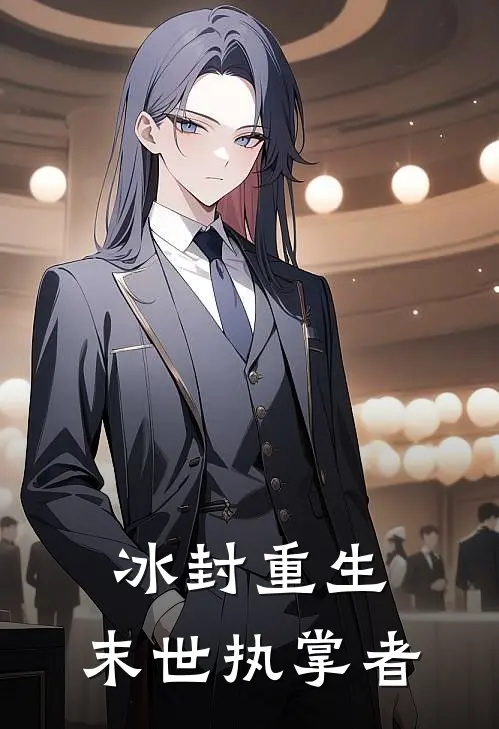 冰封重生：末世执掌者