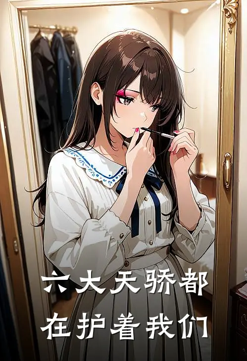 六大天骄都在护着我们