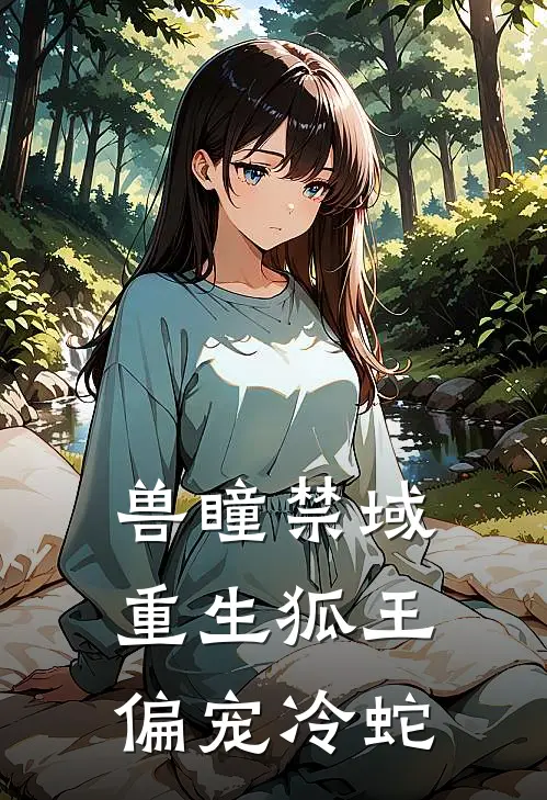 兽瞳禁域：重生狐王偏宠冷蛇