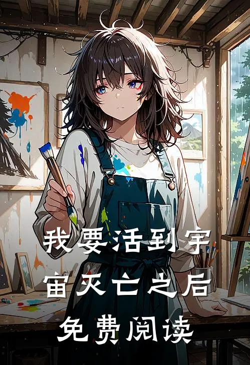 我要活到宇宙灭亡之后免费阅读