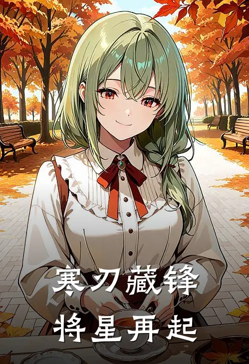 寒刃藏锋：将星再起