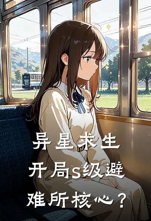 异星求生，开局s级避难所核心？