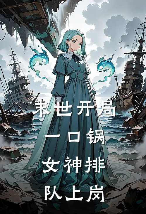 末世开局一口锅，女神排队上岗