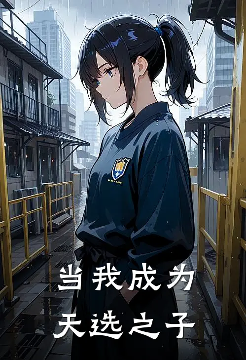 当我成为天选之子