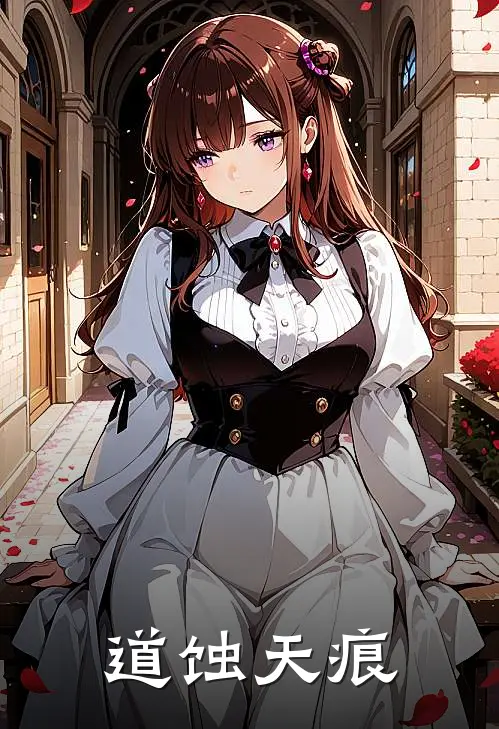 道蚀天痕林烬苏清羽最新小说推荐_热门小说排行榜道蚀天痕(林烬苏清羽)