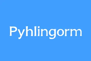 Pyhlingorm