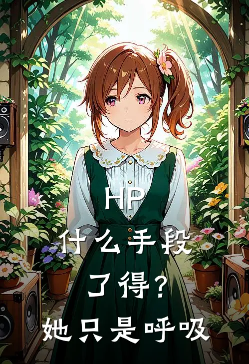 HP：什么手段了得？她只是呼吸(姜禾禾哈利)完本小说_全本免费小说HP：什么手段了得？她只是呼吸姜禾禾哈利