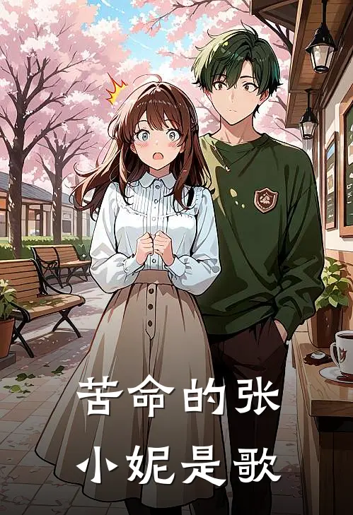 苦命的张小妮是歌