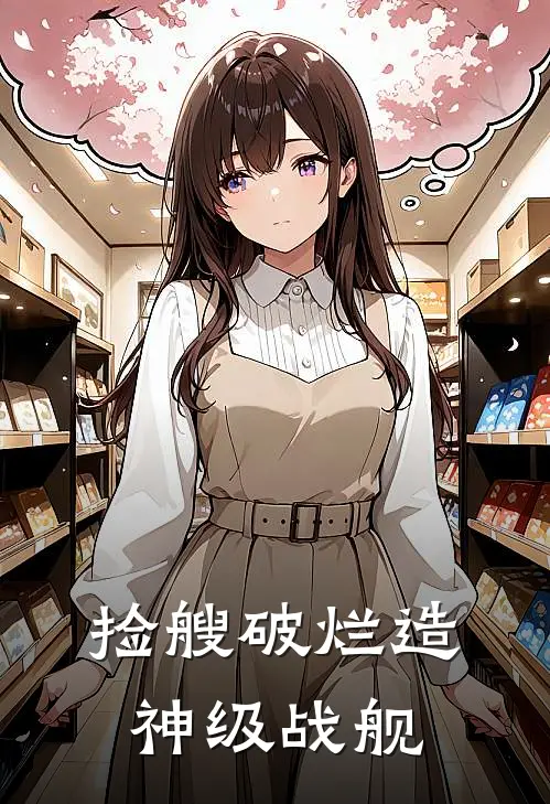 捡艘破烂造神级战舰