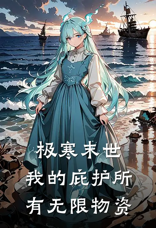 极寒末世：我的庇护所有无限物资林越苏晴免费小说笔趣阁_完结小说免费阅读极寒末世：我的庇护所有无限物资林越苏晴