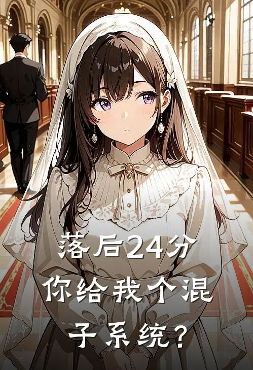 落后24分，你给我个混子系统？