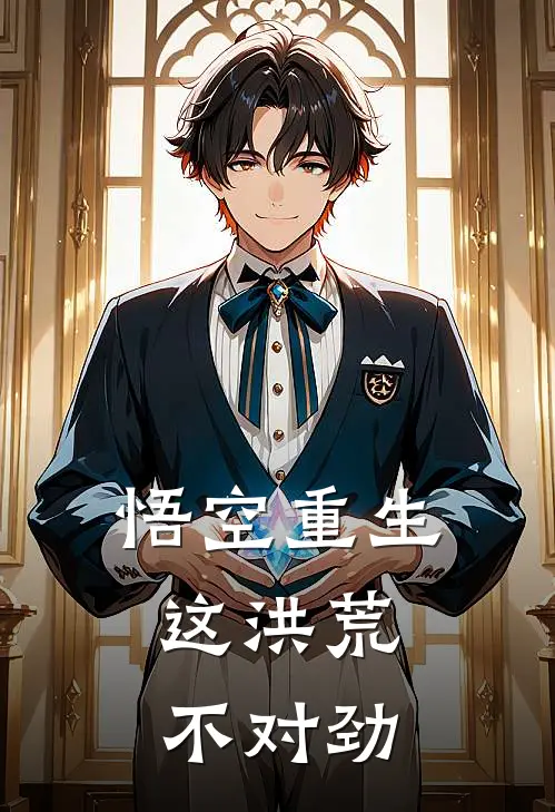 悟空重生：这洪荒不对劲悟空孙悟空全文阅读免费全集_免费小说悟空重生：这洪荒不对劲(悟空孙悟空)