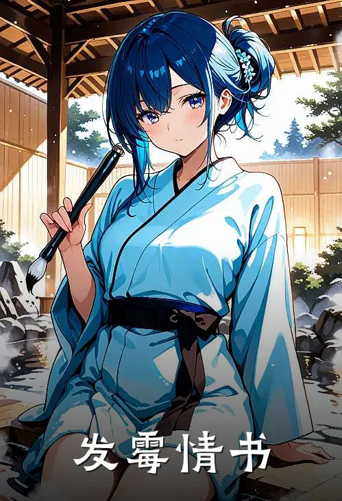 发霉情书