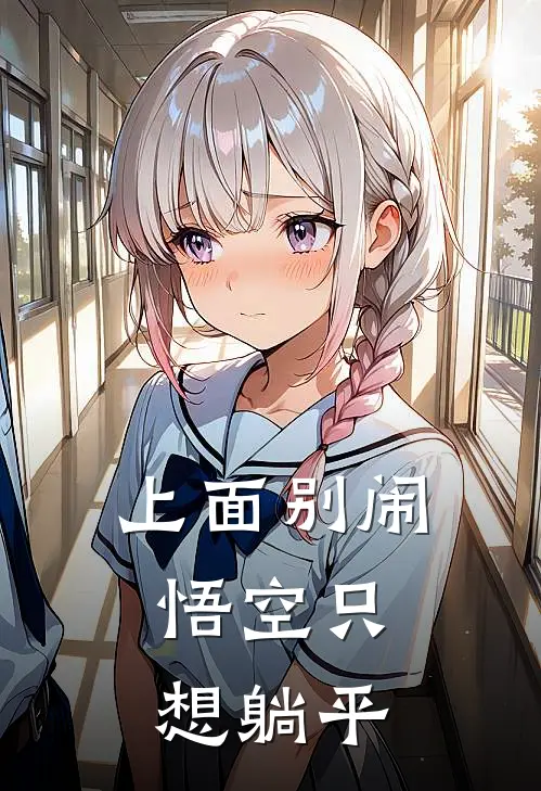 上面别闹，悟空只想躺平