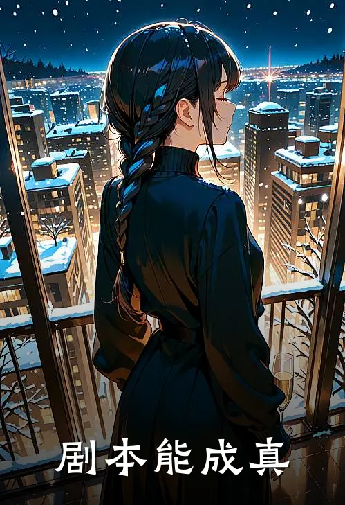 剧本能成真(陈默周华)免费完结小说_免费小说在线阅读剧本能成真(陈默周华)