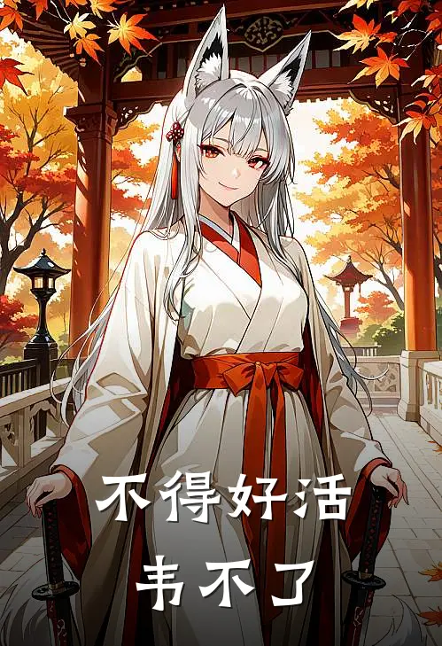 不得好活 韦不了