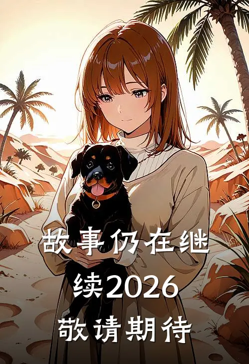 故事仍在继续2026敬请期待
