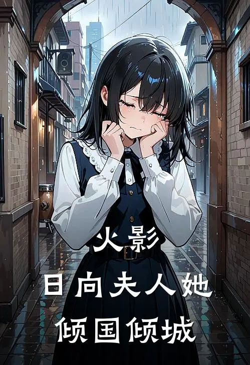 火影：日向夫人她倾国倾城鹿优宁次全文免费阅读无弹窗大结局_鹿优宁次（火影：日向夫人她倾国倾城）小说免费阅读大结局