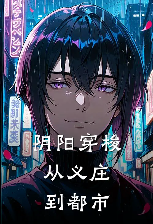 阴阳穿梭：从义庄到都市(林墨秋生)小说免费阅读无弹窗_完结小说阴阳穿梭：从义庄到都市林墨秋生