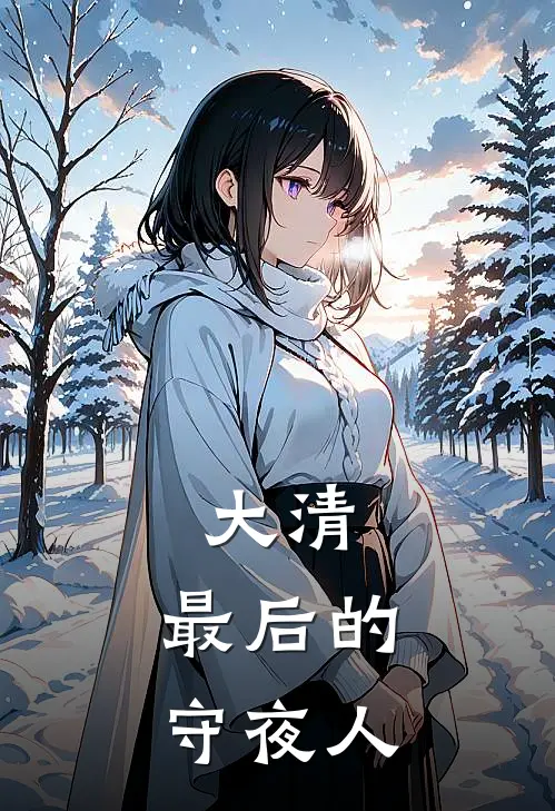 大清：最后的守夜人全文免费阅读无弹窗大结局_大清：最后的守夜人（闻言户桦）小说免费阅读大结局