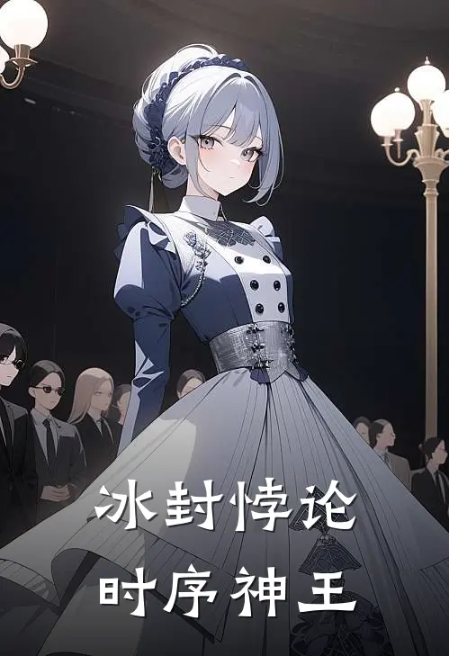 冰封悖论：时序神王(顾砚冰卫)全本免费在线阅读_冰封悖论：时序神王全文阅读