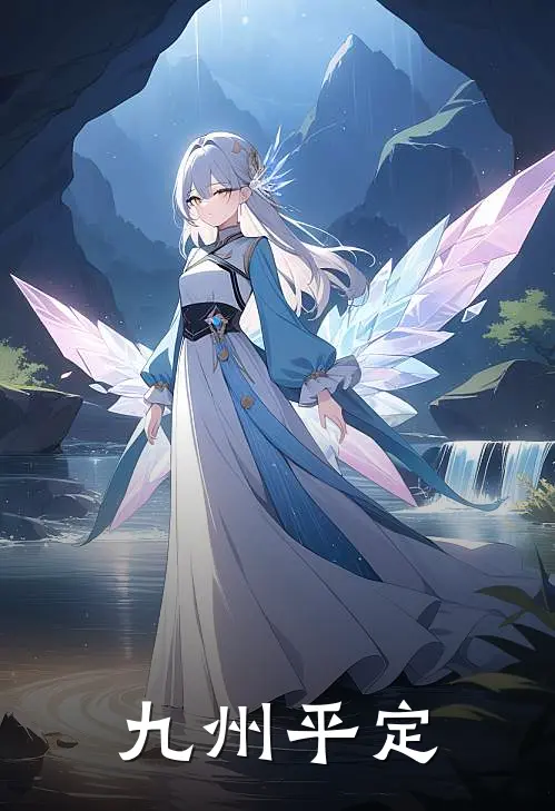 九州平定