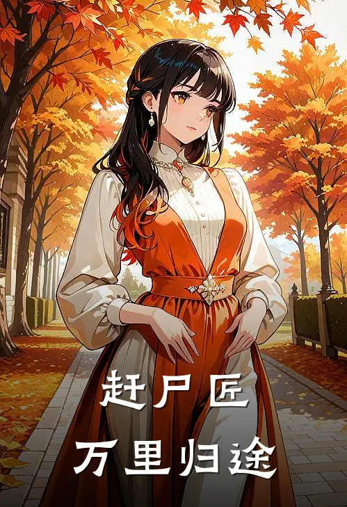 赶尸匠，万里归途(陈青山陈青山)免费小说笔趣阁_完结版小说推荐赶尸匠，万里归途(陈青山陈青山)