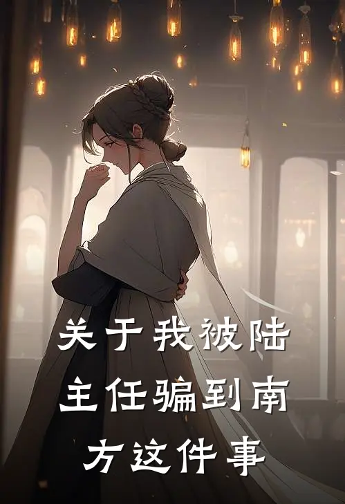 关于我被陆主任骗到南方这件事苏念陆星辰最新好看小说_最新章节列表关于我被陆主任骗到南方这件事(苏念陆星辰)