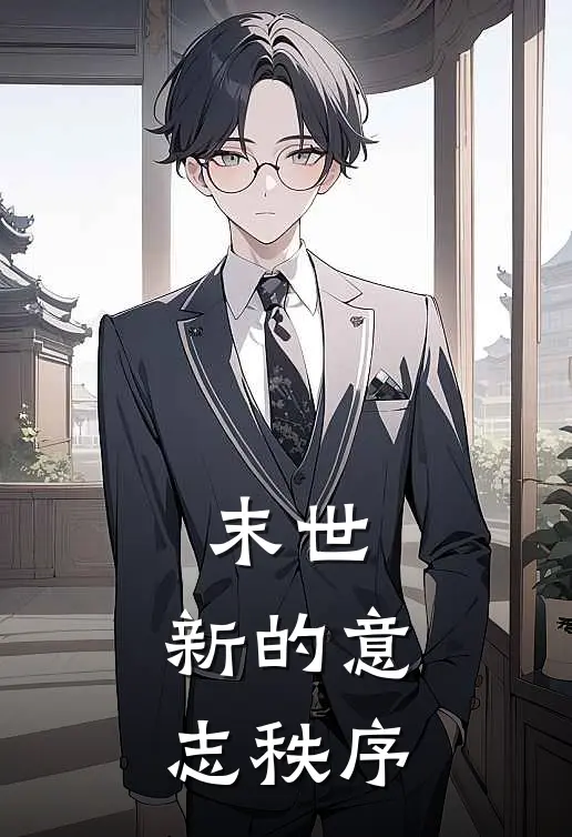 末世：新的意志秩序