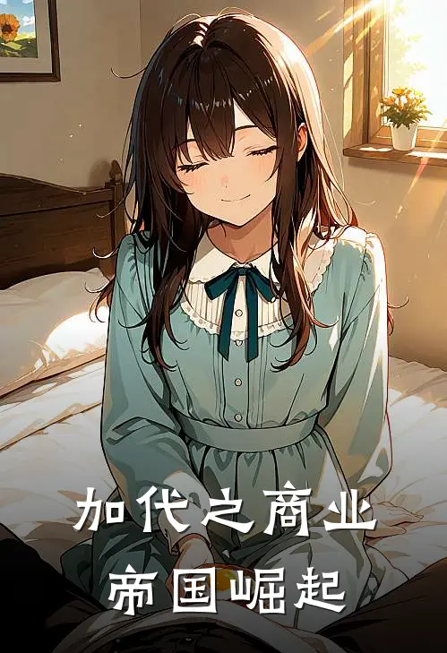 加代之商业帝国崛起(加代杜铁男)在哪看免费小说_已完结小说推荐加代之商业帝国崛起加代杜铁男