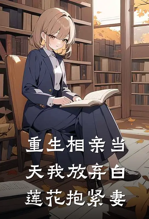 重生相亲当天我放弃白莲花抱紧妻