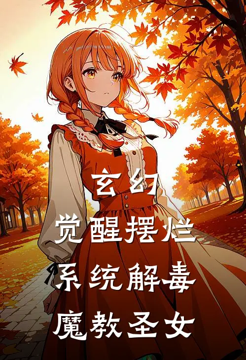 虞尘苏若雪《玄幻：觉醒摆烂系统解毒魔教圣女》_《玄幻：觉醒摆烂系统解毒魔教圣女》最新章节在线阅读