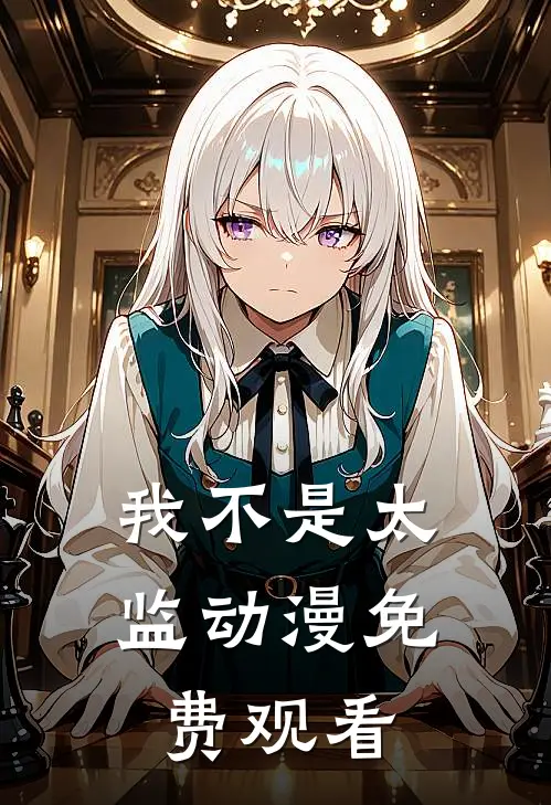 我不是太监 动漫免费观看