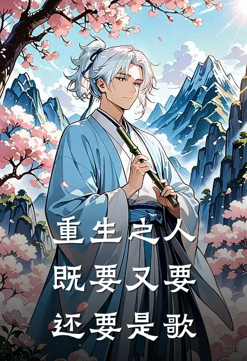 重生之人既要又要还要是歌