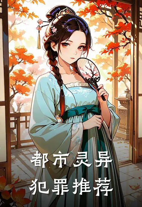 都市灵异犯罪推荐