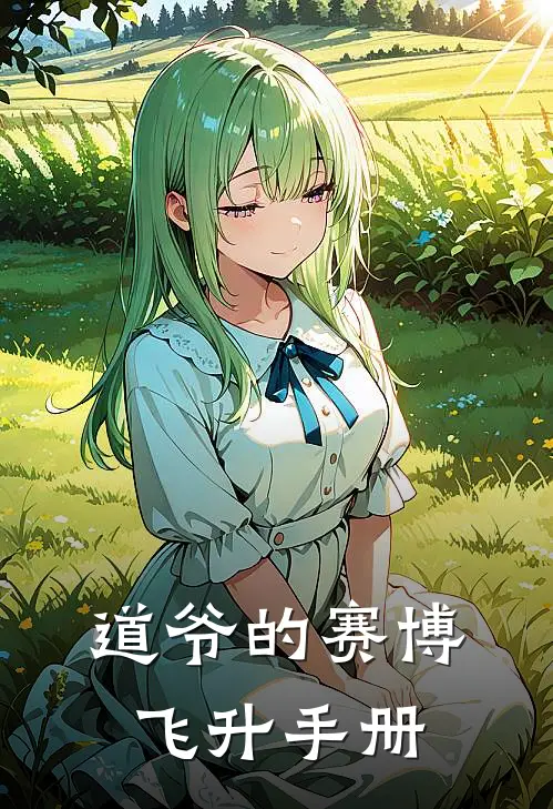 道爷的赛博飞升手册嬴勾徐福全文阅读免费全集_最新全本小说道爷的赛博飞升手册(嬴勾徐福)