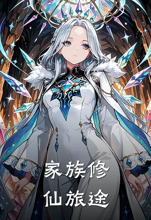 家族修仙旅途